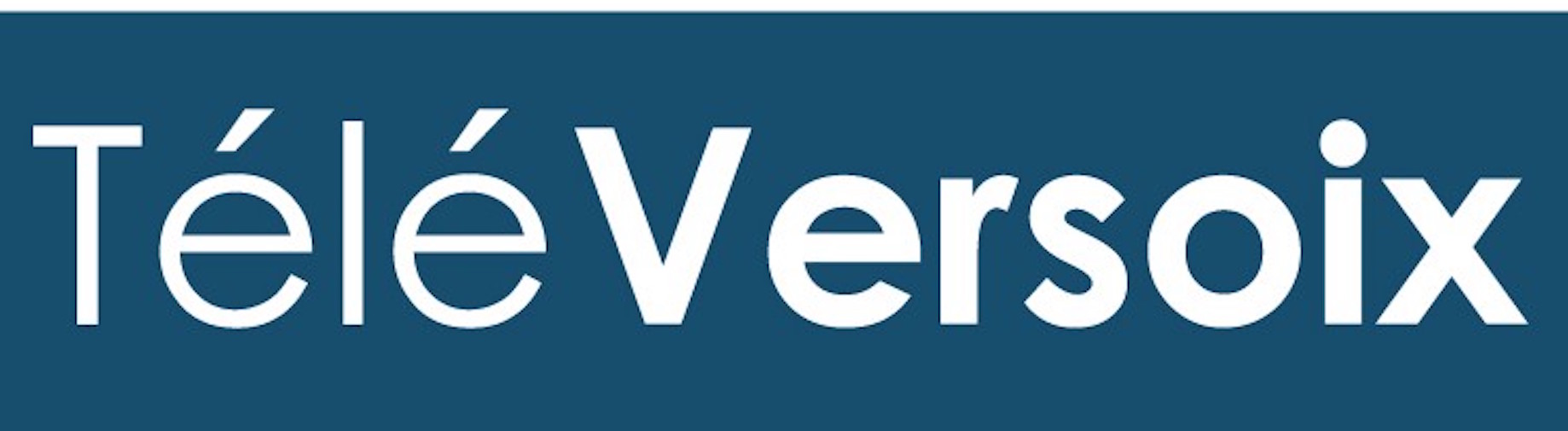 Reportage de Télé Versoix