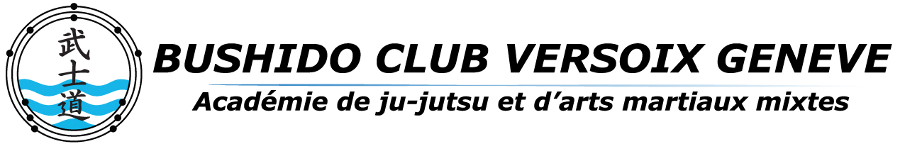 Bushido Club Versoix Genève