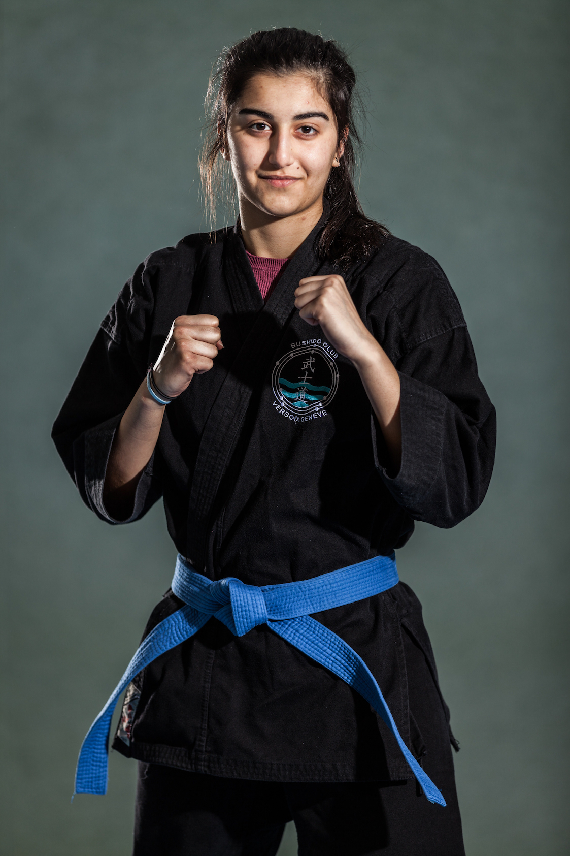 Roxana Mostafavi Kachani
