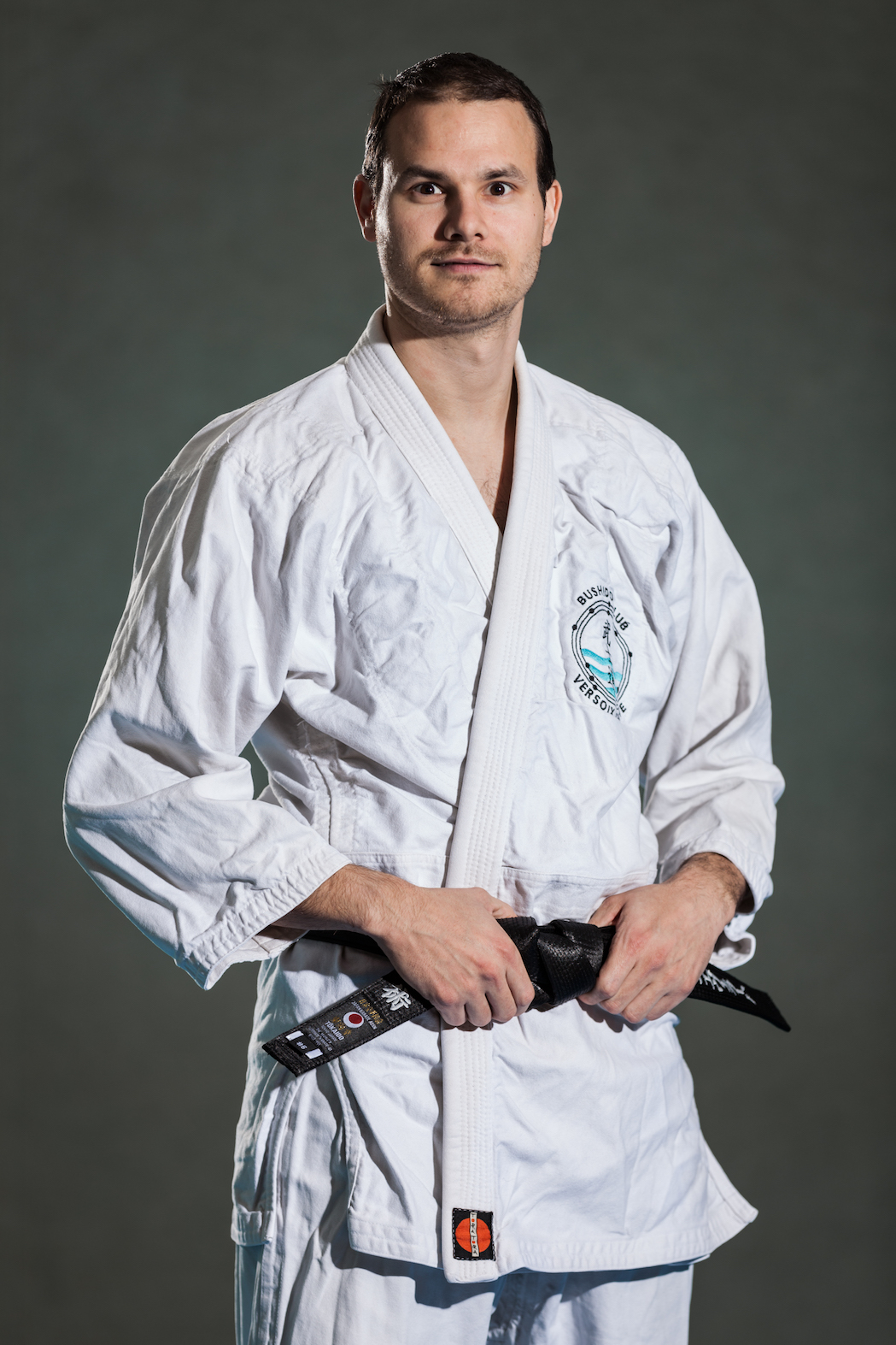 Sylvain Evrard