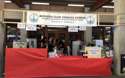 De la raclette aux promotions