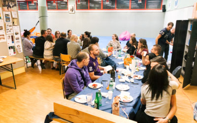 Soirée cinéma 2018