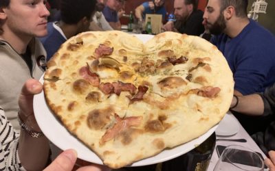 Repas décembre 2018