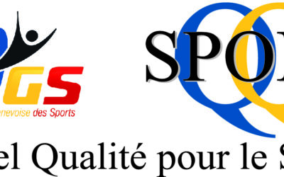 Label AGS pour le BCVG