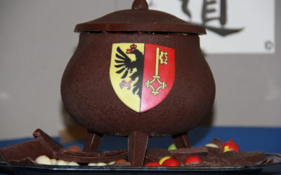 Stage de Noël 2020
