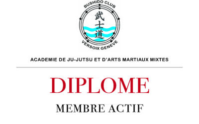 3 membres fêtent leur 15 ans !