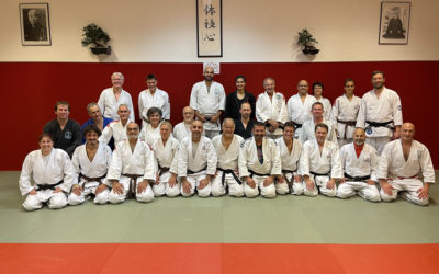 Cours avancés