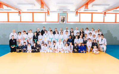 Journée du club 2023