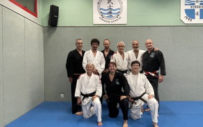 Cours avancés (09) 2024