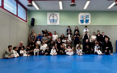 Cours parents-enfants 2025