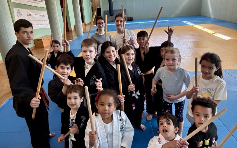 Une première réussie