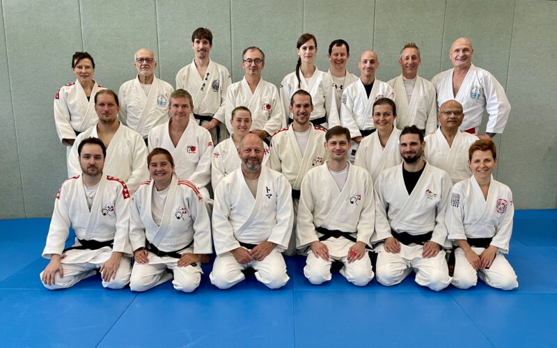 Module 2&3 FSJ 2026