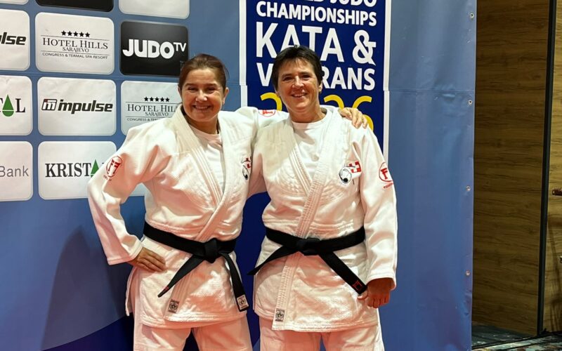 Championnat du monde de Kata